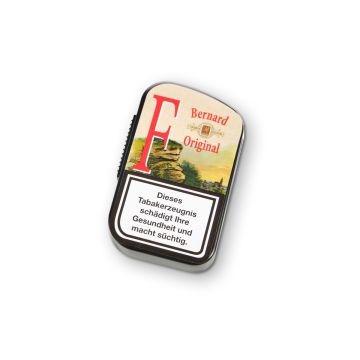 Snuff Fichtennadel