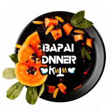 Blackburn - Bapai Dnner 200g