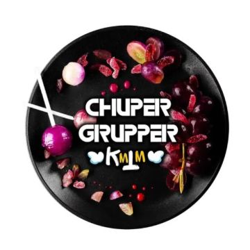 Blackburn - Chuuper Grupper 200g