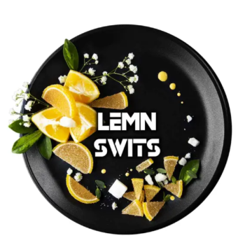 Blackburn - Lemn Swits 100g