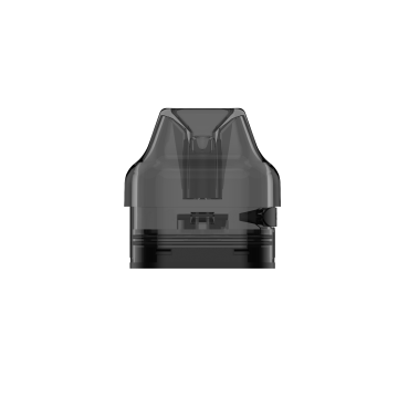 2 x Geekvape Wenax C1 Ersatzpod 3ml, schwarz