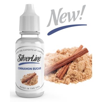 Capella Aroma Cinnamon Sugar