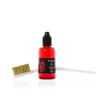 Shisha-Turbine Protect & Care Set
