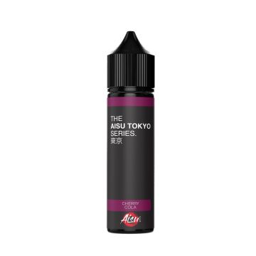 AISU - TOKYO - Cherry Cola - 50ml - Shortfill