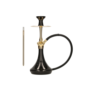 El Badia C5 V2 - Shiny Gold