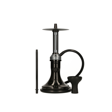 El Badia Fusion - Black