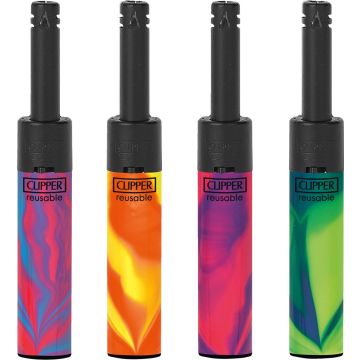 1 x Clipper Farbmix, assortiert