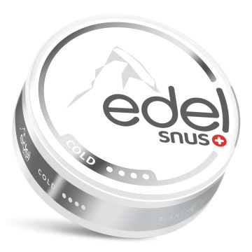 Edel - Slim - Cold All White
