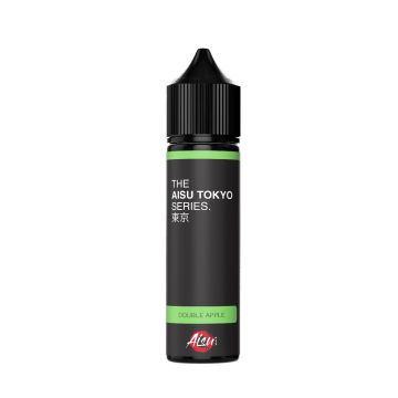 AISU - TOKYO - Double Apple - 50ml - Shortfill