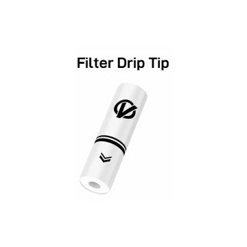 20 x Vaporesso ECO One Filter Drip Tip