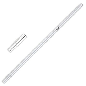 DUM Alumundstück Slim - Silber