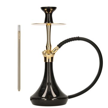 El Badia C5 V2 - Shiny Gold
