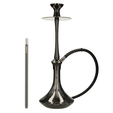 El Badia C7 V2 - Black Fantom