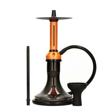 El Badia Fusion - Orange