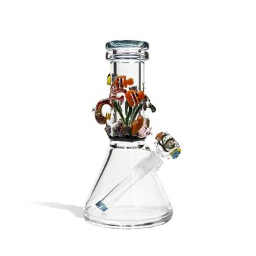 Empire Glassworks Special Bong Under the Sea