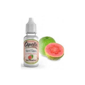 Capella Aroma Sweet Guave