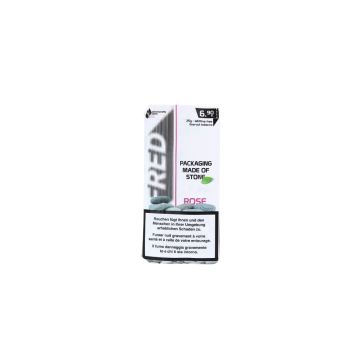 Fred Special Blend Rose 1 Beutel 25 gr.