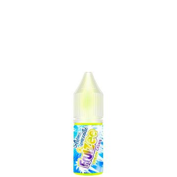 Aroma Fruizee - Lemon Blackcurrant, 10ml