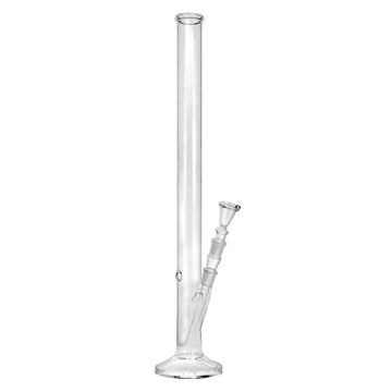 Zylinderbong Glas XL, 59cm