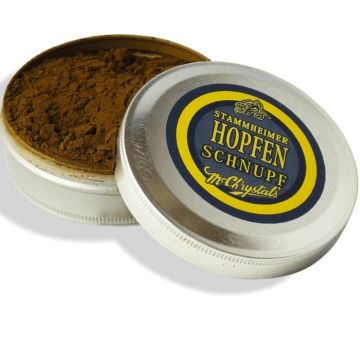 Mc Chrystal Hopfenschnupf 8.75g 