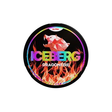 Iceberg - Dragonfire Slim