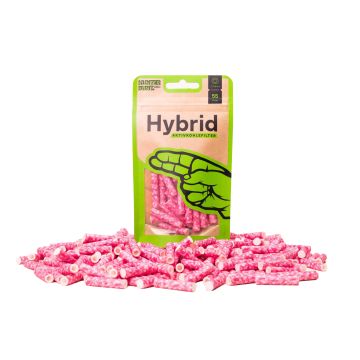 Hybrid Supreme Special Edition - Magenta (55 Stk.)