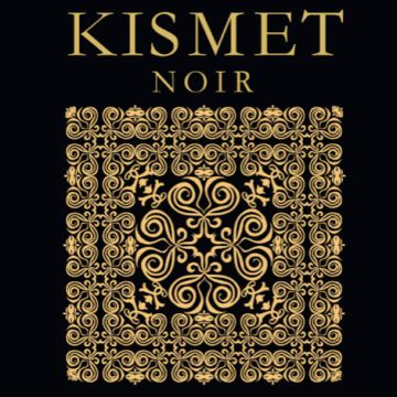 Kismet Tobacco - Black Lemon 200g