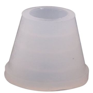 Kopfdichtung transparent