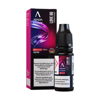 ADALYA Liquids 20mg, Love 66