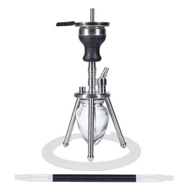 Amy Deluxe 001.03-TR Luna Shisha