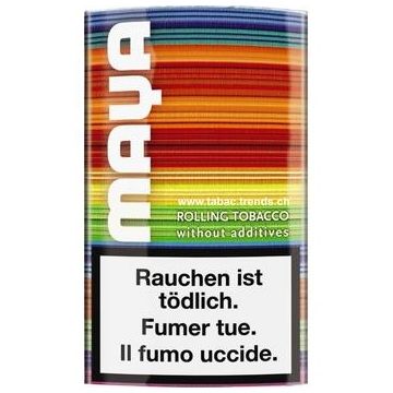 MAYA Original - Beutel (25g) 