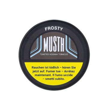 MustH - Frosty 100g