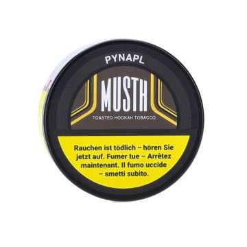 MustH - PYNAPL 100g