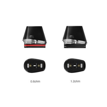 2 x Geekvape Aegis Nano Pod