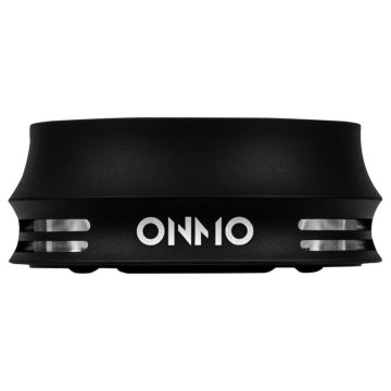 ONMO Hitzemanagement - Black
