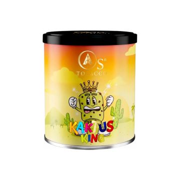 O's Tobacco - Kaktus King 200g