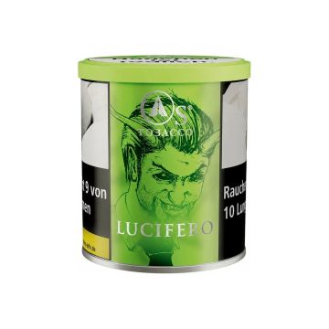 O's Tobacco - Lucifero 200g