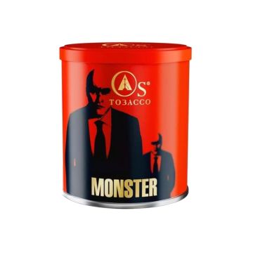 O's Tobacco - Monster 200g