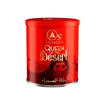 O's Tobacco - Queen of the Desert 200g