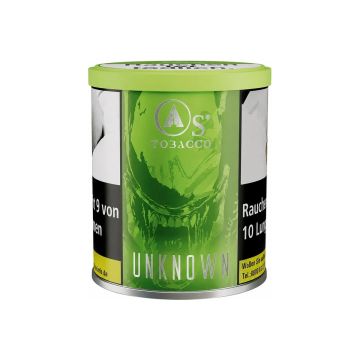 O's Tobacco - Unknown 200g