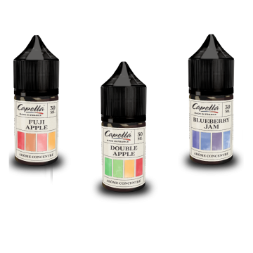 Capella Aroma 30ml