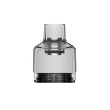 2 x VOOPOO PnP Pod, 4.5ml, Transparent