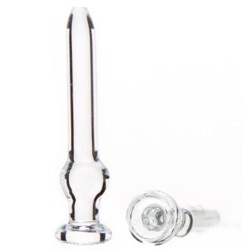 1 x Grace Glass, Öl Nagel Transparent, 14.5er 