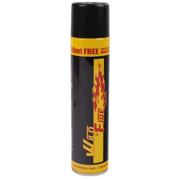 Wildfire Gas 300ml