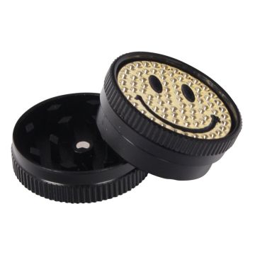 Wildfire Mini-Grinder Smiley