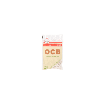 OCB Slim Filter  BIO (ca 120 Stk.)