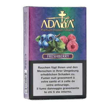 Adalya Tabak Freshberry 50g