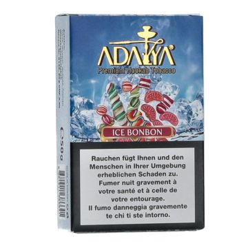 Adalya Tabak Ice Bonbon 50g