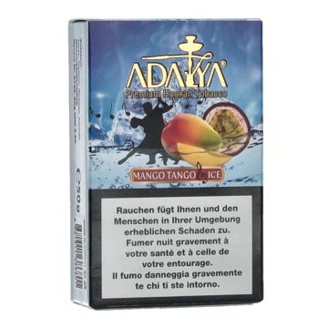 Adalya Tabak Mango Tango Ice 50g