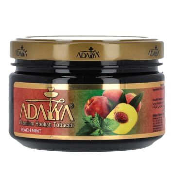Adalya Tabak Peach Mint 200g